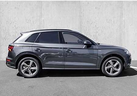 Audi Q5 40 TDI quattro sport
