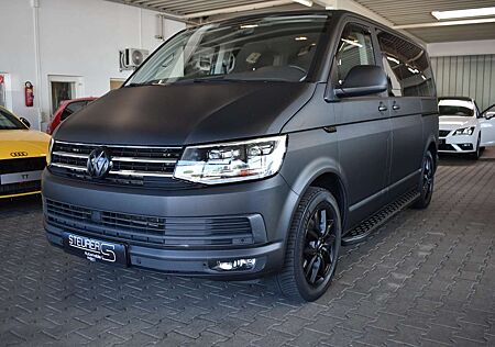 VW Volkswagen Others T6 2.0 TDI Multivan Comfortline 2x Schiebetür LED