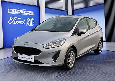 Ford Fiesta 1.1 S&S TREND *SITZ-HEIZ.*BLUETOOTH*PDC*LED