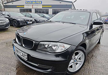 BMW 118 i Edition Sport