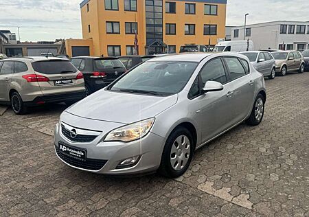Opel Astra J Lim. 5-trg. Edition 2.Hand Tüv Neu