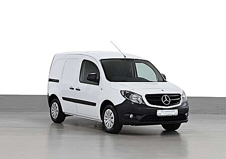 Mercedes-Benz Citan 109 CDI KASTENWAGEN LANG*AUS 1 HAND*EURO-6