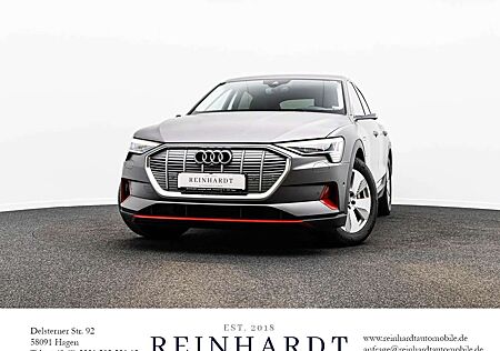 Audi e-tron SPORTBACK 50 MTRX/ACC/HuD/NACHT/SIDE/360°