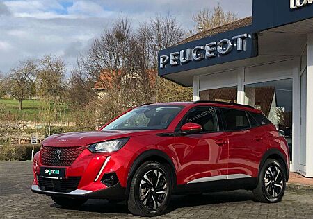 Peugeot e-2008 e- Allure Pack