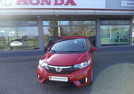 Honda Jazz Trend Abnehmbare AHK 13polig