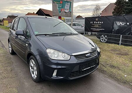 Ford C-Max Style + Navi Klimatronik Tüv 10/2026 2 Hand