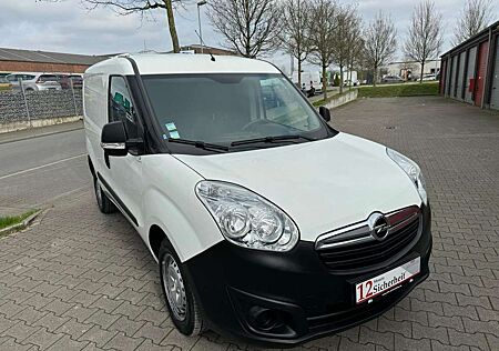 Opel Combo Kasten L1H1 70 kW (95 PS), Schalt. 5-Gang, Fron...