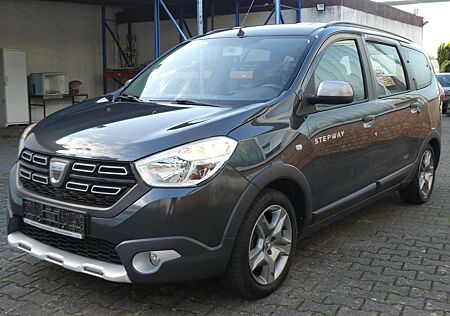Dacia Lodgy 1.5 dCi Stepway Plus 7-Sitzer