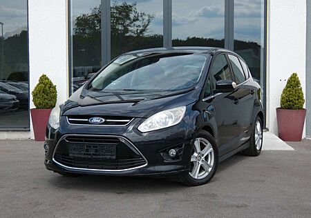 Ford C-Max *Klima*Tempomat*