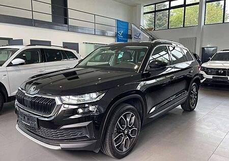 Skoda Kodiaq Style 2.0 TDI DSG AID/ACC/MATRIX/360°/MEM