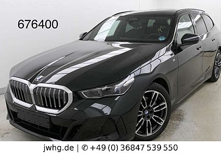 BMW 520 d M Sport|ACC|360|HeadUp|StandHz|Keyless|AHK