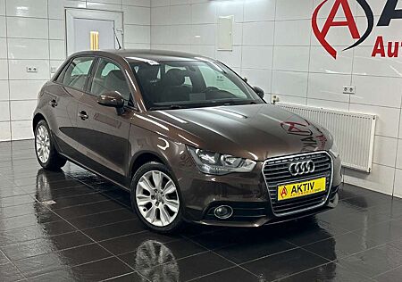 Audi A1 1.2 TFSI Sportback ambition*Navi*SHZ*PDC*