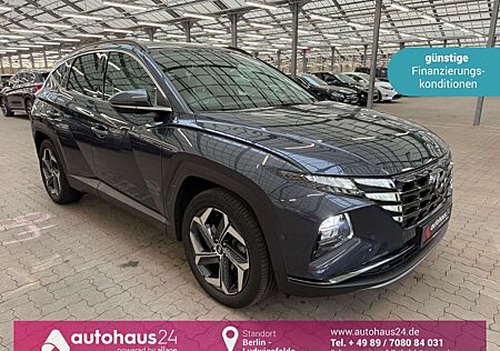 Hyundai Tucson 1.6 T-GDI Prime Plug-In Hybrid 4WD