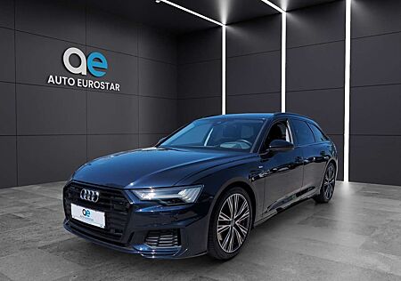 Audi A6 55 TFSI e qu. S-Line *Matrix*HUD*ACC*