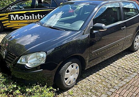VW Polo Volkswagen 1.2