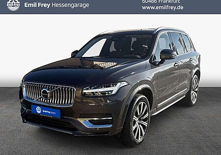Volvo XC 90 XC90 XC90 B5 AWD Plus-Bright 7S Glasd Standh 360° AHK