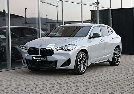 BMW X2 xDrive 20i M Sport *ACC*AHK*HEAD-UP*KEYLESS*