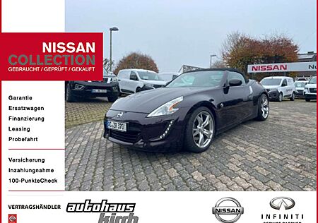 Nissan 370Z 370 Z Roadster Basis