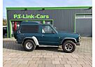 Nissan Patrol 2.8 GR TD Y 60 * AHK * LKW * 2-Sitzer