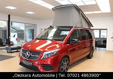 Mercedes-Benz Marco Polo Edition AMG + Night-Paket *MBUX