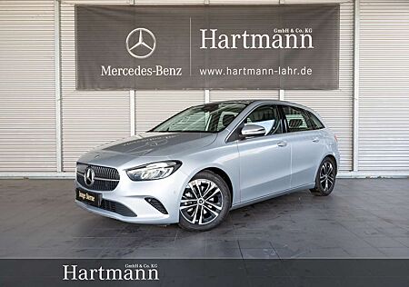 Mercedes-Benz B 180 Progressvie Advanced DigitalDisplay LED