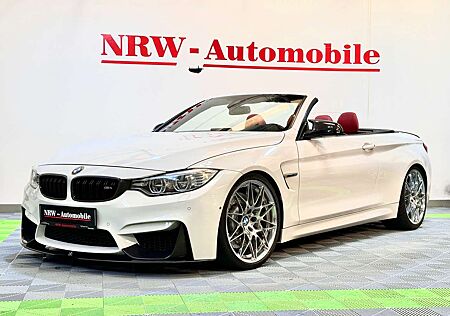 BMW M4 Cabrio*Performance666*HarmanKardon*HeadUP*