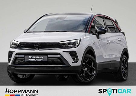 Opel Crossland GS Line Automatik*Kamera*PDC*SHZ*LHZ*N