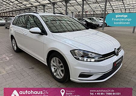 VW Golf Volkswagen VII 1.6 TDI Comfortline|ACC|Standhzg|PDC