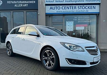 Opel Insignia Innovation 4x4LederNaviKameraGarantie