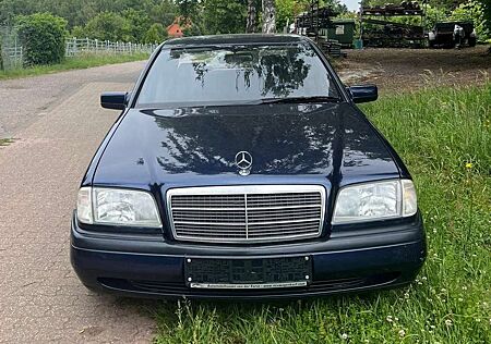 Mercedes-Benz C 220 Esprit
