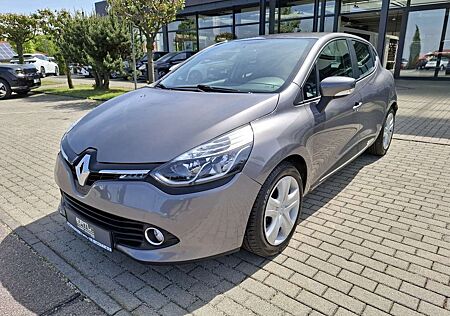 Renault Clio Dynamique TCe 90 eco2