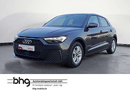 Audi A1 25 TFSI S-tronic