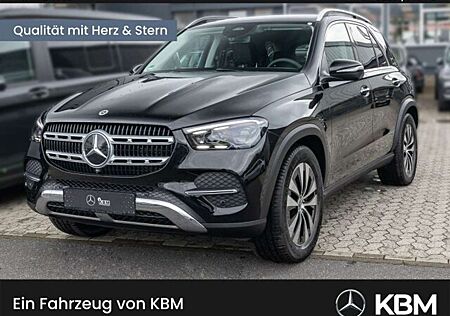 Mercedes-Benz GLE 400 e 4MATIC ADV+°KEYL°360°BURM°AHK°LMR20°