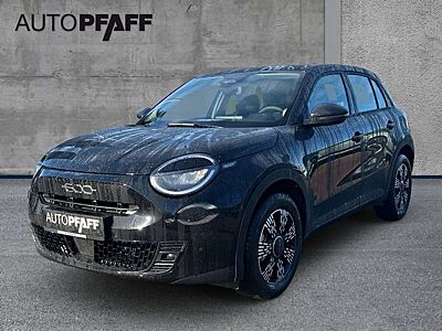 Fiat 600 HYBRID 100 PS Automatik Navi|Carplay|Sitzheizung