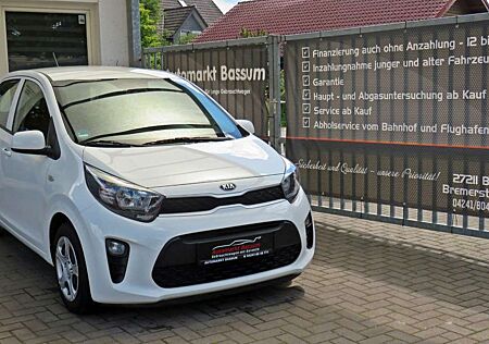 Kia Picanto Edition 7 | KLIMA | TüV/Au Neu |