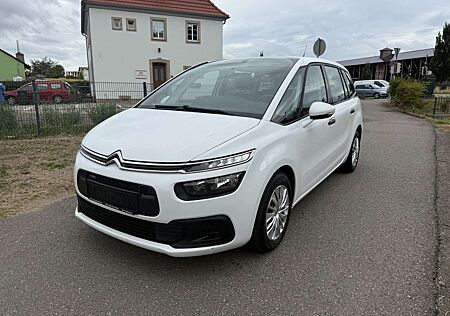 Citroën C4 Spacetourer Citroen Grand *7-Sitzer*