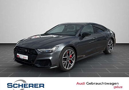 Audi S7 TDI quattro MATRIX AHK B&O STANDHZ