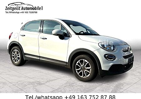 Fiat 500X Urban*TÜV & SERVICE NEU*ALLWETTER*