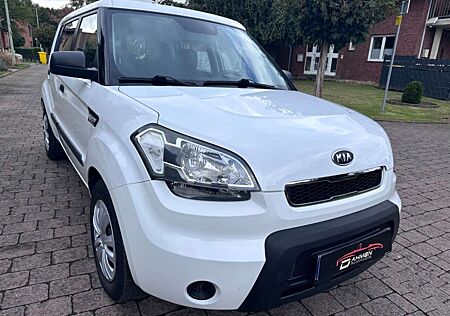 Kia Soul Attract*Edition*AC*AHK