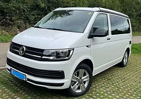 VW T6 California Volkswagen 2.0TDI BMT COAST 4M DSG 110kW