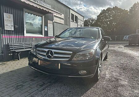 Mercedes-Benz C 350 CDI Avantgarde