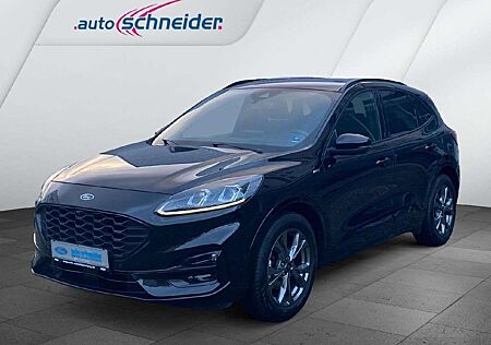 Ford Kuga ST-Line