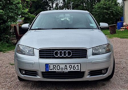 Audi A3 Sportback 1.6 Sportback tiptronic Ambition