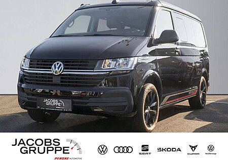 VW T6 Volkswagen .1 California 2.0 TDI DSG Beach Camper Aufs