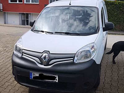 Renault Kangoo Rapid dCi 75 Allrounder