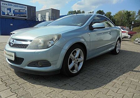 Opel Astra Twin Top 1.6 Turbo Edition