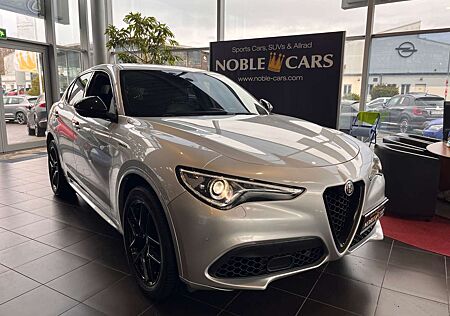 Alfa Romeo Stelvio Veloce Q4 ACC NAVI LEDER AHK