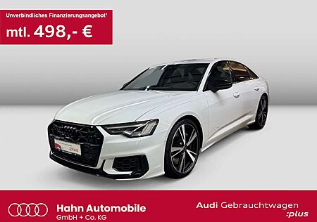 Audi S6 TDI quattro HUD B&O Standh 360° Vir