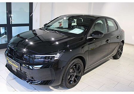 Opel Corsa F GS 1.2 T/LED/DAB/SHZG/LenkradHZG/ALU/PDC