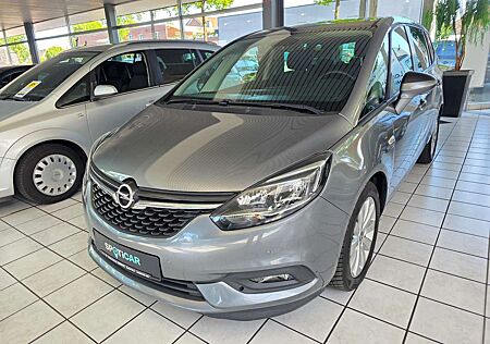 Opel Zafira C 120 Jahre 1.6T Anhängelast 1650 kg